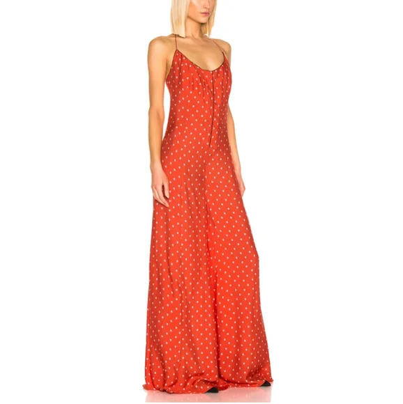 Alexis Holland Jumpsuit